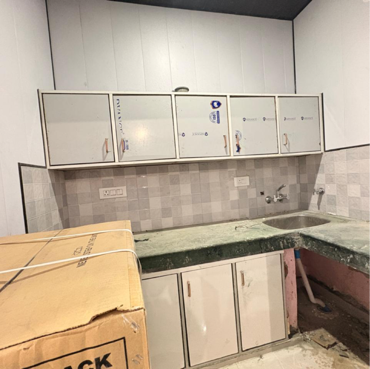 Kitchen, sector 30 2 Bedroom 1700 Sq.Ft. Apartment In Sector 30 Gurgaon 8793817