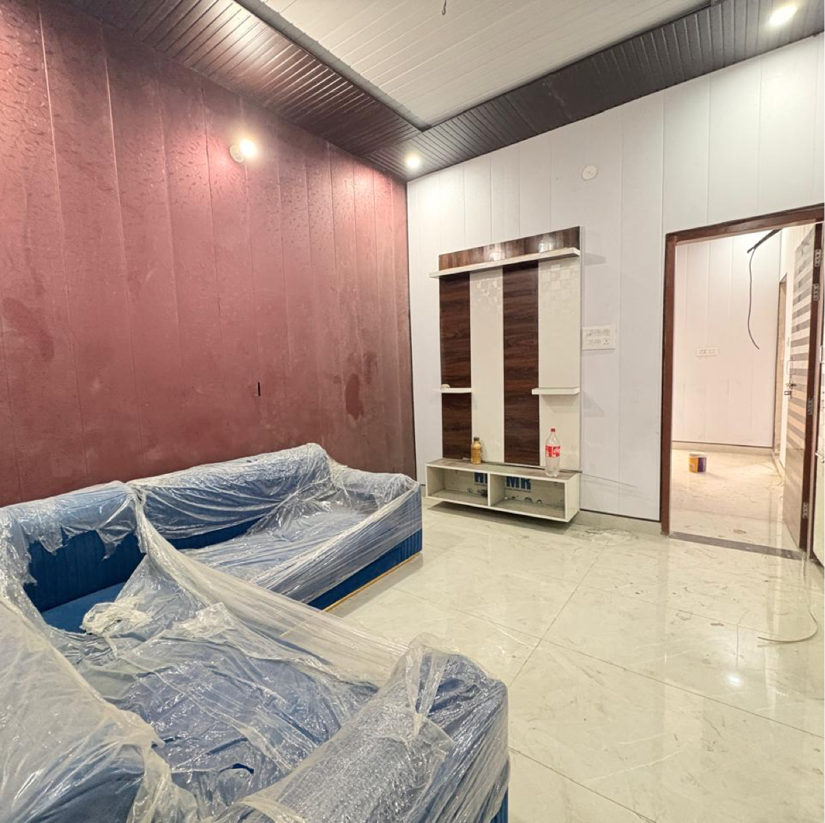 2 BHK Apartment For Rent in Sector 30