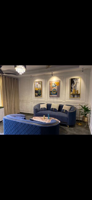 2 BHK Builder Floor For Sale in Vasundhara Sector 5