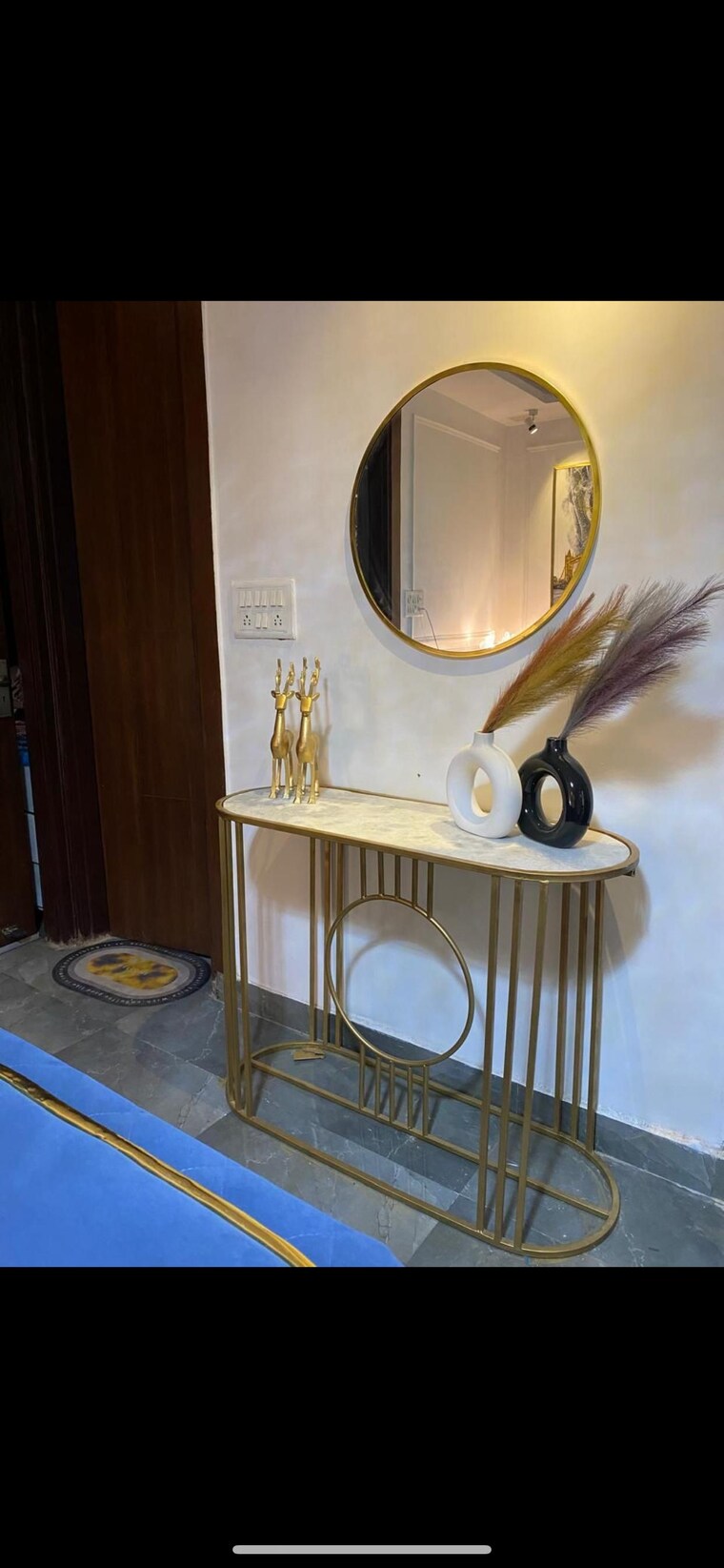 Bathroom, vasundhara sector 5 2 Bedroom 1250 Sq.Ft. Builder Floor In Vasundhara Sector 5 Ghaziabad 8793801