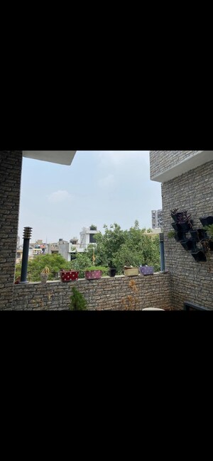 2 BHK Builder Floor – Exterior View View at Vasundhara Sector 5 - for Sale