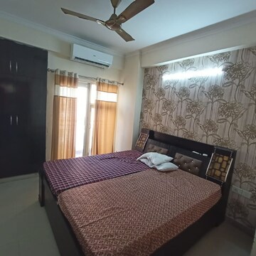 2.5 BHK Apartment For Rent in Gardenia Golf City, Noida Central