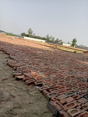  Plot – Exterior View View at Modipuram - for Sale