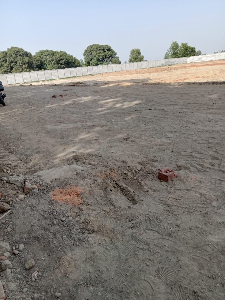 undefined, modipuram  100 Sq.Yd. Plot In Modipuram Meerut 8793797