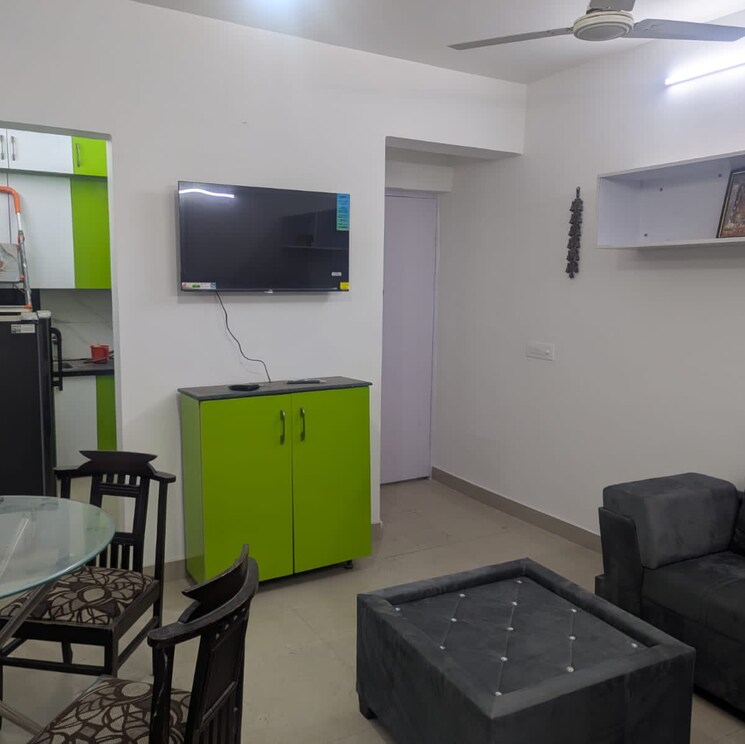 Team Area, kosmos-heights 2 Bedroom 1200 Sq.Ft. Apartment In Sector 134 Noida 8793810