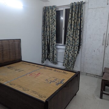 Bedroom in 2 BHK Apartment at Kosmos Heights, Sector 134 – for Rent