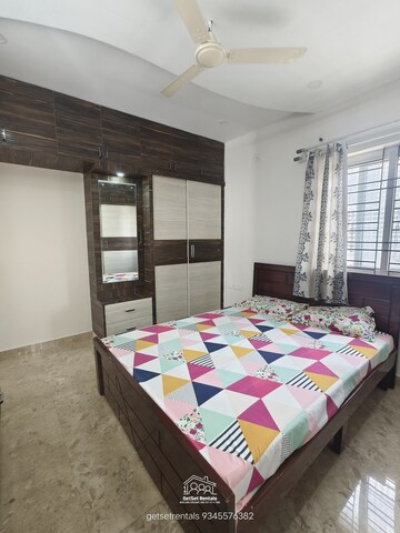 3 BHK Builder Floor For Rent in Kasavanahalli