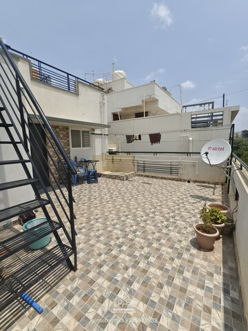 3 BHK Builder Floor – Exterior View View at Kasavanahalli - for Rent