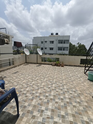 3 BHK Builder Floor – Exterior View View at Kasavanahalli - for Rent