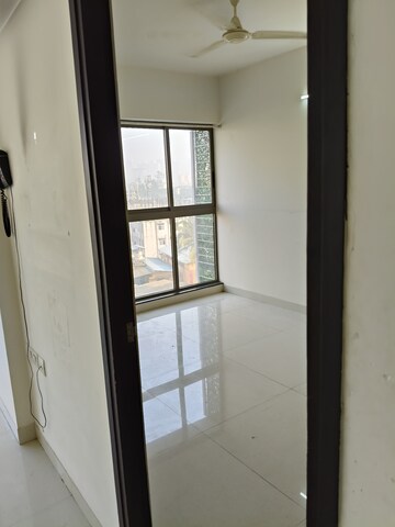 Building Lobby in 1 BHK Apartment at Lodha Casa Viva, Majiwada – for Sale