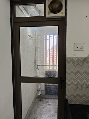 Kitchen in 1 BHK Apartment at Lodha Casa Viva, Majiwada – for Sale