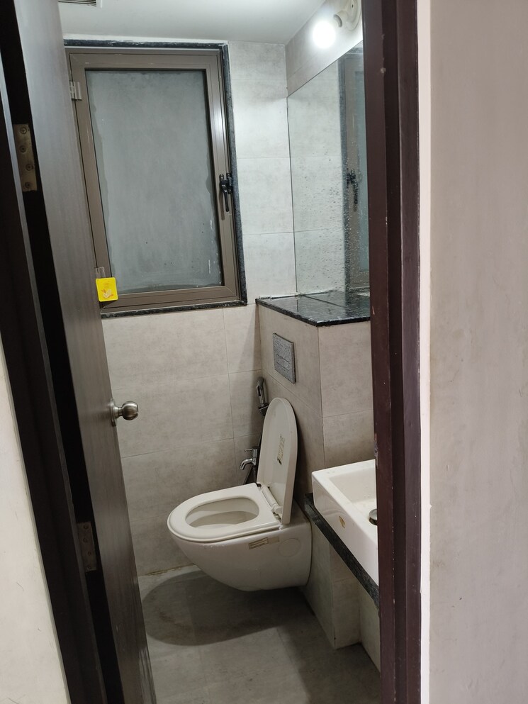 Bathroom, lodha-casa-viva 1 Bedroom 456 Sq.Ft. Apartment In Majiwada Thane 8793805