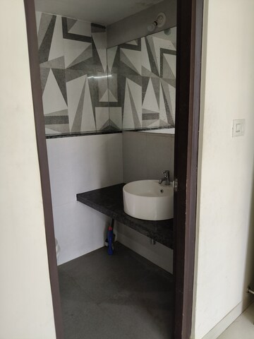 Kitchen in 1 BHK Apartment at Lodha Casa Viva, Majiwada – for Sale