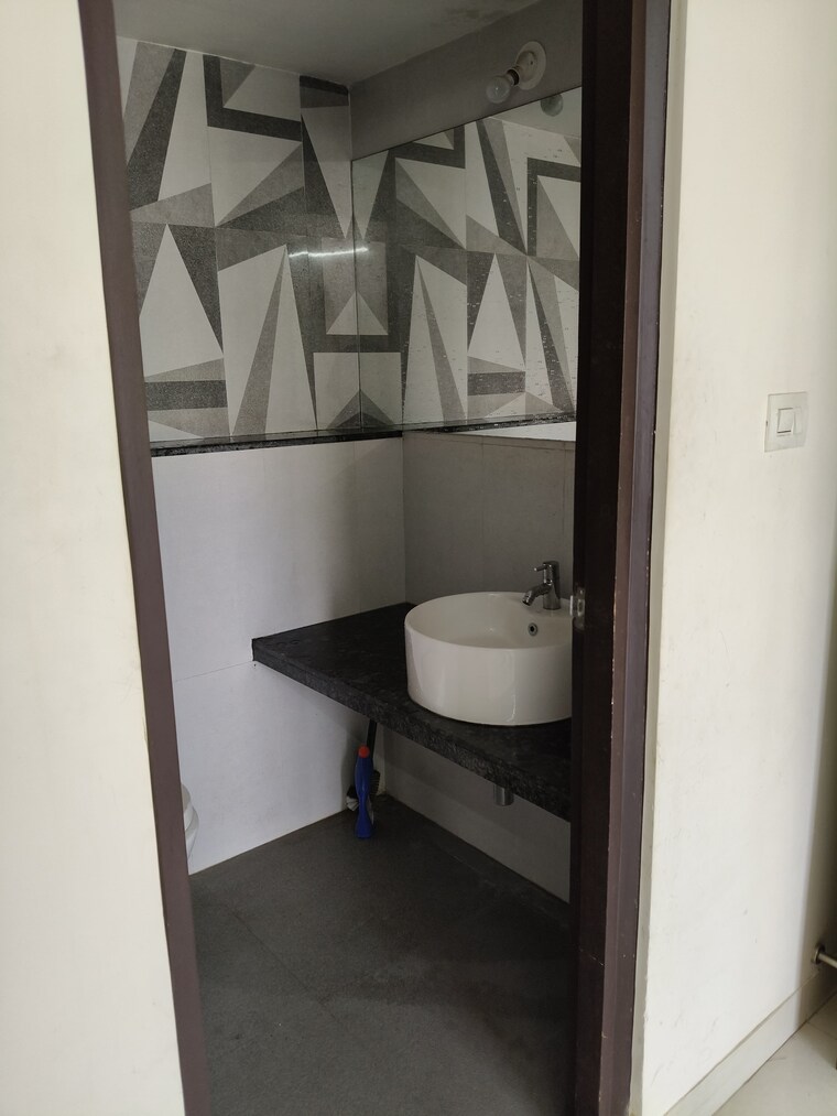 Kitchen, lodha-casa-viva 1 Bedroom 456 Sq.Ft. Apartment In Majiwada Thane 8793805