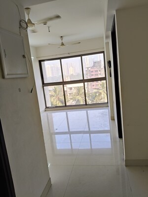 Balcony in 1 BHK Apartment at Lodha Casa Viva, Majiwada – for Sale
