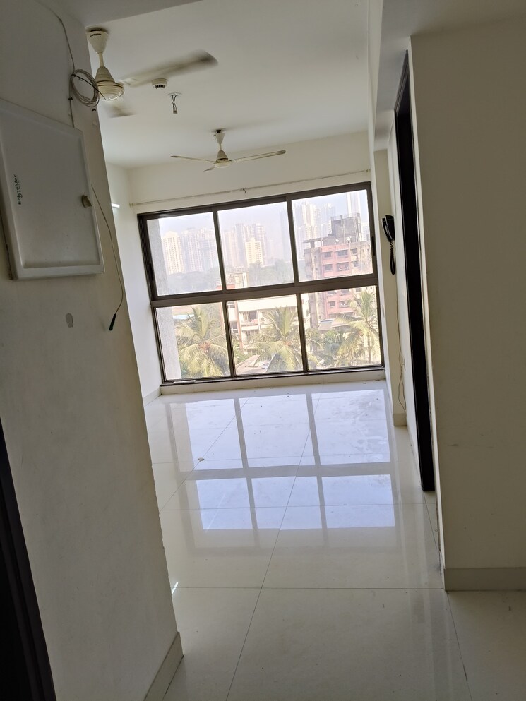Balcony, lodha-casa-viva 1 Bedroom 456 Sq.Ft. Apartment In Majiwada Thane 8793805