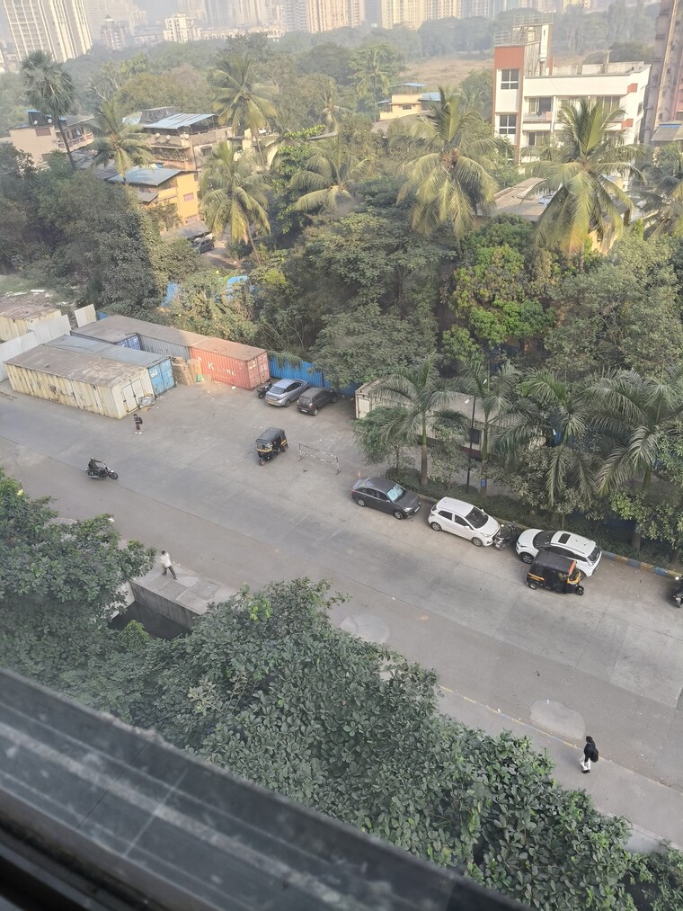 Master Bedroom, lodha-casa-viva 1 Bedroom 456 Sq.Ft. Apartment In Majiwada Thane 8793805