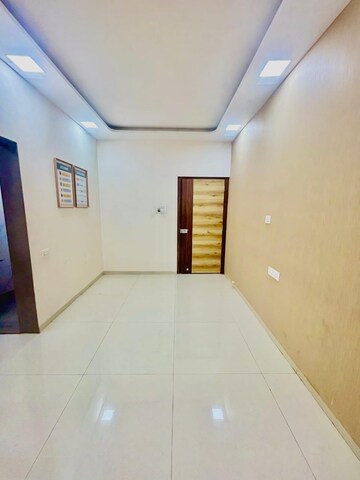Building Lobby in 3 BHK Apartment at Malad East – for Sale