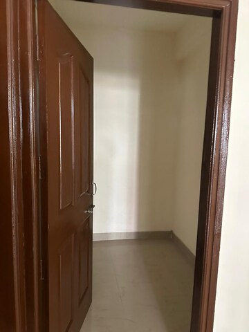 Building Lobby in 2 BHK Apartment at Maya Garden City, Lohgarh – for Rent