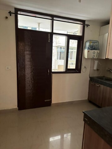 Room in 2 BHK Apartment at Maya Garden City, Lohgarh – for Rent