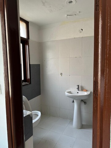 Bathroom in 2 BHK Apartment at Maya Garden City, Lohgarh – for Rent