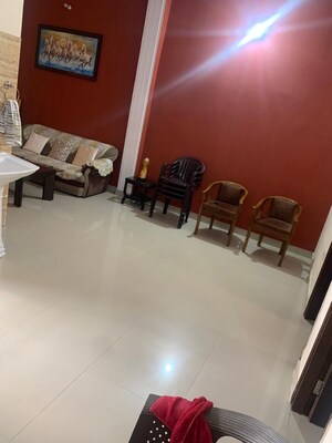 Master Bedroom in 4 BHK Independent House at Modipuram – for Sale