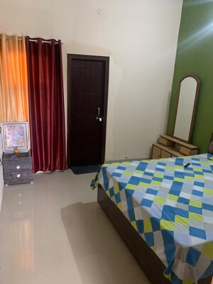 Bedroom in 4 BHK Independent House at Modipuram – for Sale