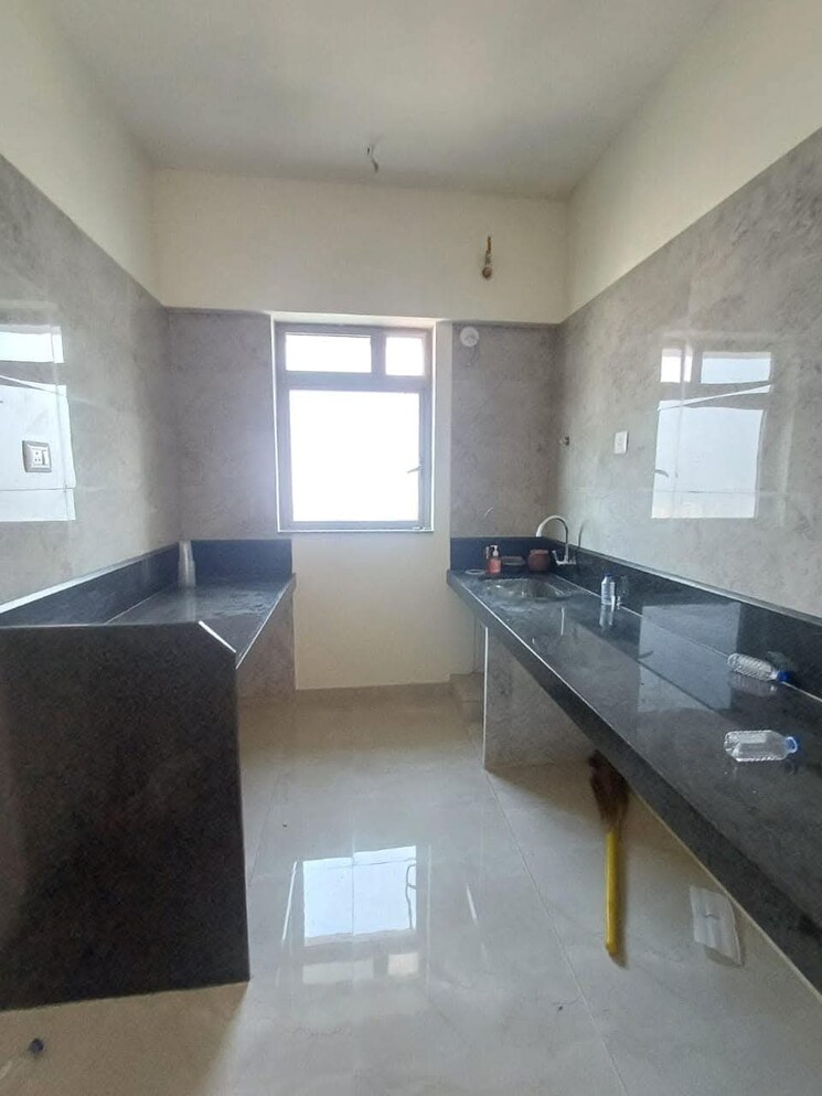 Kitchen, sheth-irene 1 Bedroom 434 Sq.Ft. Apartment In Malad West Mumbai 8793826