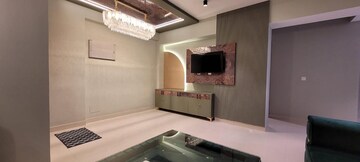 Kitchen in 4 BHK Apartment at FS Pinnacle, Jyothi Nagar – for Rent