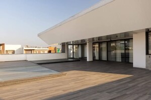 6 BHK Independent House – Exterior View View at Sector 117 - for Sale