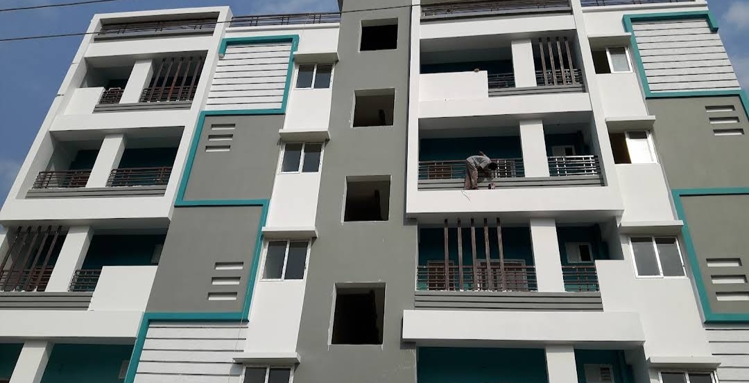 3 BHK Apartment For Rent in Jyothi Lake View