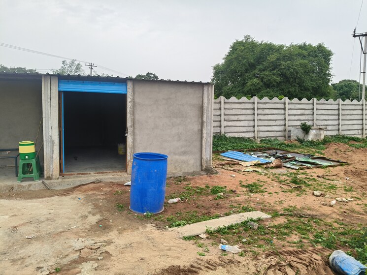 Exterior View, shadnagar  242 Sq.Yd. Plot In Shadnagar Hyderabad 8793873