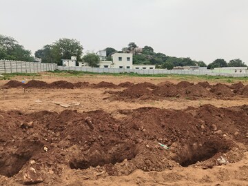  Plot For Sale in Shadnagar