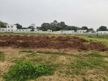 Plot Area in  Plot at Shadnagar – for Sale
