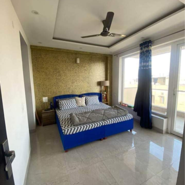 2 BHK Apartment For Rent in Sector 56