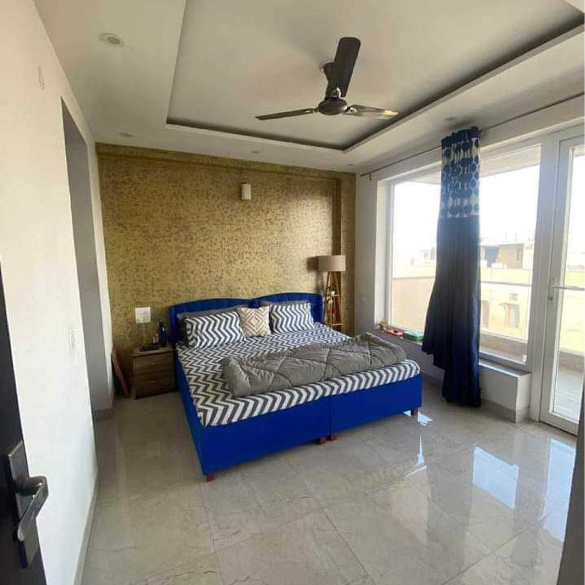 2 BHK Apartment For Rent in Sec 56