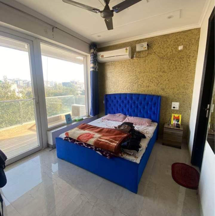 Master Bedroom, sector 56 2 Bedroom 1700 Sq.Ft. Apartment In Sector 56 Gurgaon 8793875