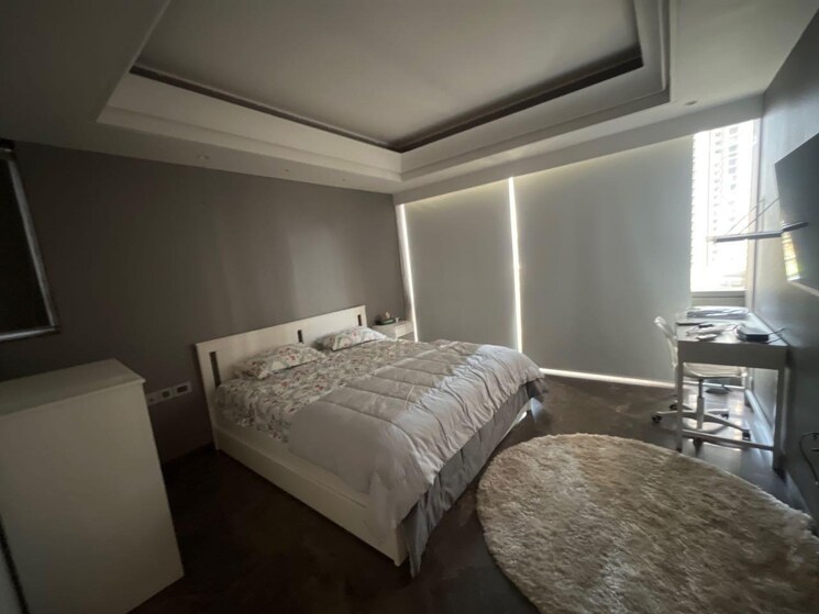 Bedroom, lodha-the-park 4 Bedroom 1771 Sq.Ft. Apartment In Worli Mumbai 8793854