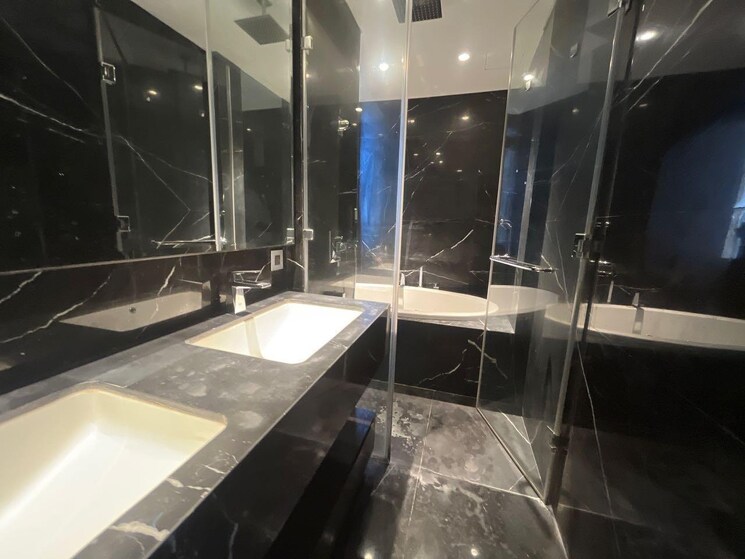 Team Area, lodha-the-park 4 Bedroom 1771 Sq.Ft. Apartment In Worli Mumbai 8793854