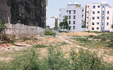 Plot For Sale in SKA Orion, Sector 143b