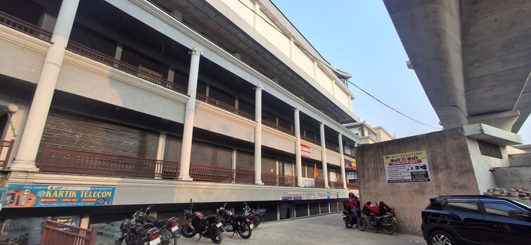 Cover Image, modipuram Commercial Co Working Space 162 Sq.Ft. In Modipuram Meerut 8793864