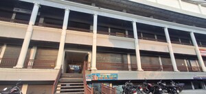  Co-working Space – Exterior View View at Modipuram - for Sale