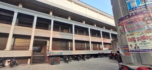  Co-working Space – Exterior View View at Modipuram - for Sale