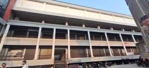  Co-working Space – Exterior View View at Modipuram - for Sale