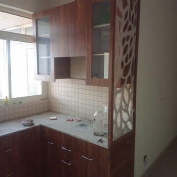 Kitchen in 2 BHK Apartment at Conscient Habitat 78, Faridpur – for Sale