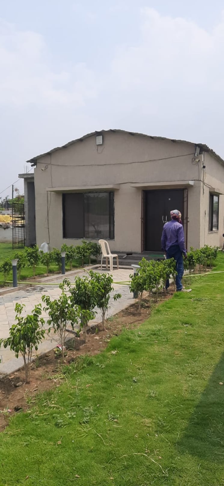 Exterior View, tatibandh  900 Sq.Ft. Plot In Tatibandh Raipur 8793870