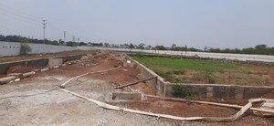  Plot For Sale in Tatibandh