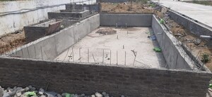  Plot – Exterior View View at Tatibandh - for Sale