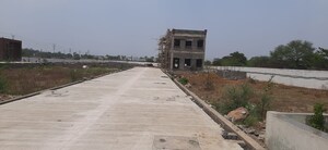  Plot – Exterior View View at Tatibandh - for Sale