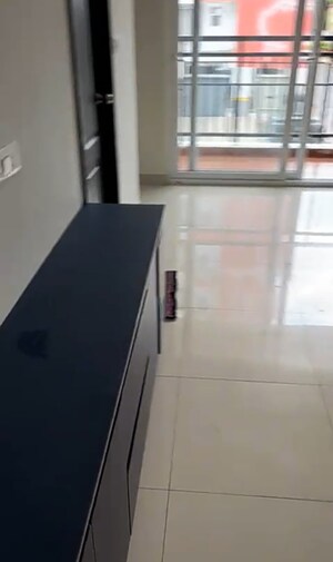 Kitchen in 1 BHK Apartment at Shriram Liberty Square, Electronic City Phase ii – for Sale